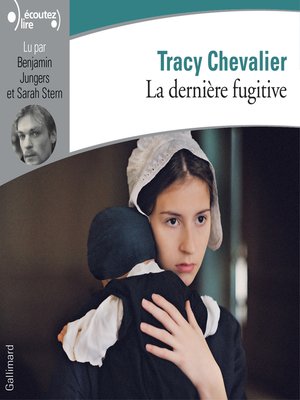 cover image of La dernière fugitive